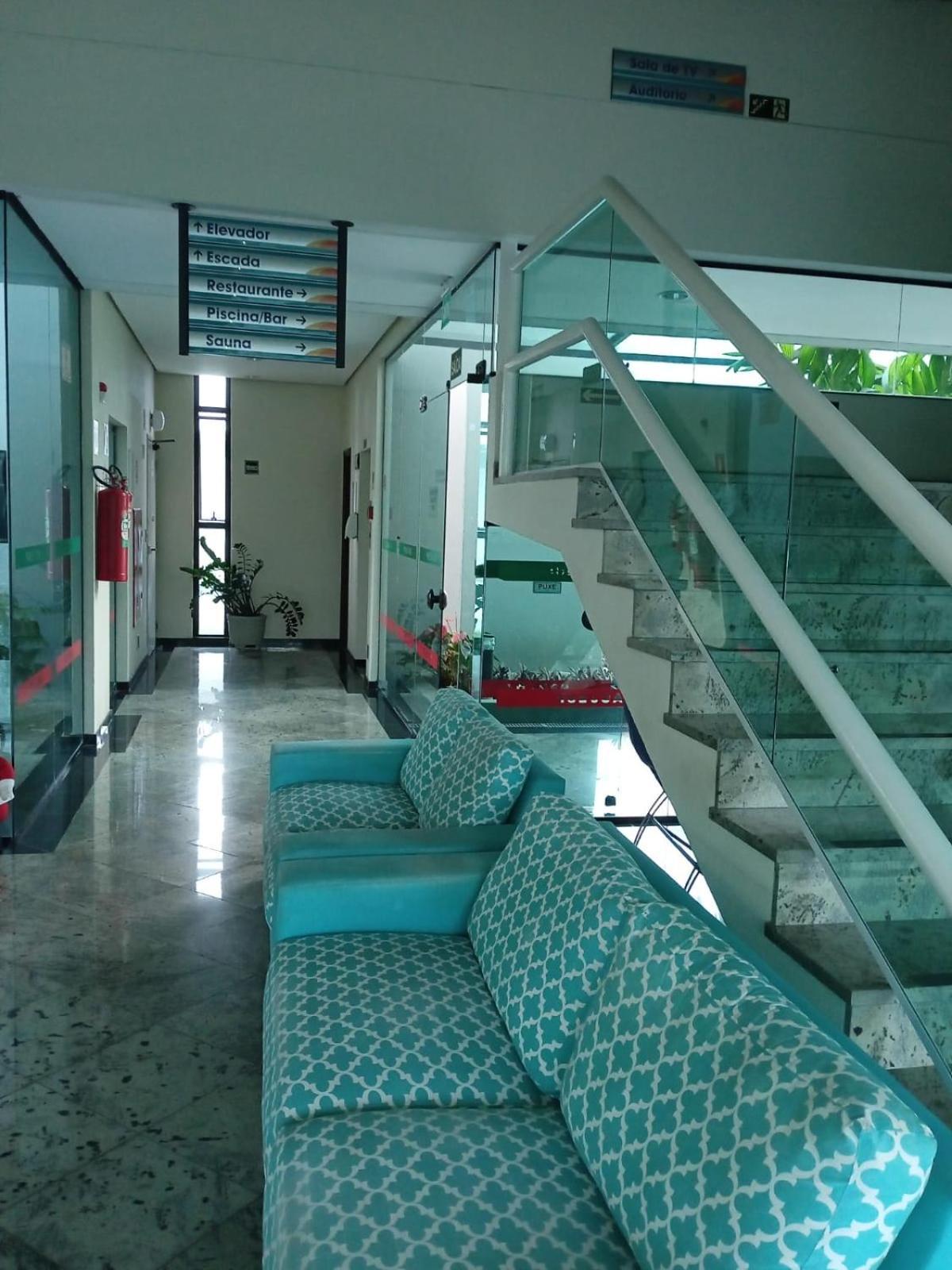 Hotel Aojesp Caraguatatuba Exterior foto