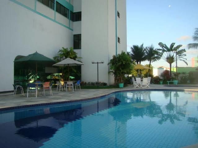 Hotel Aojesp Caraguatatuba Exterior foto