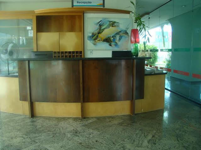 Hotel Aojesp Caraguatatuba Exterior foto